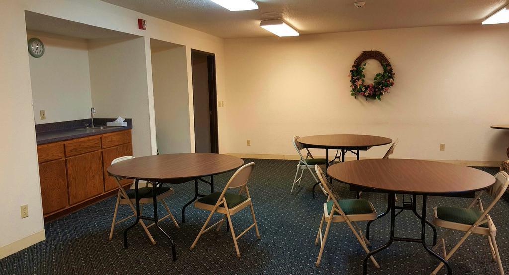 Motel 6-Saukville, Wi Экстерьер фото