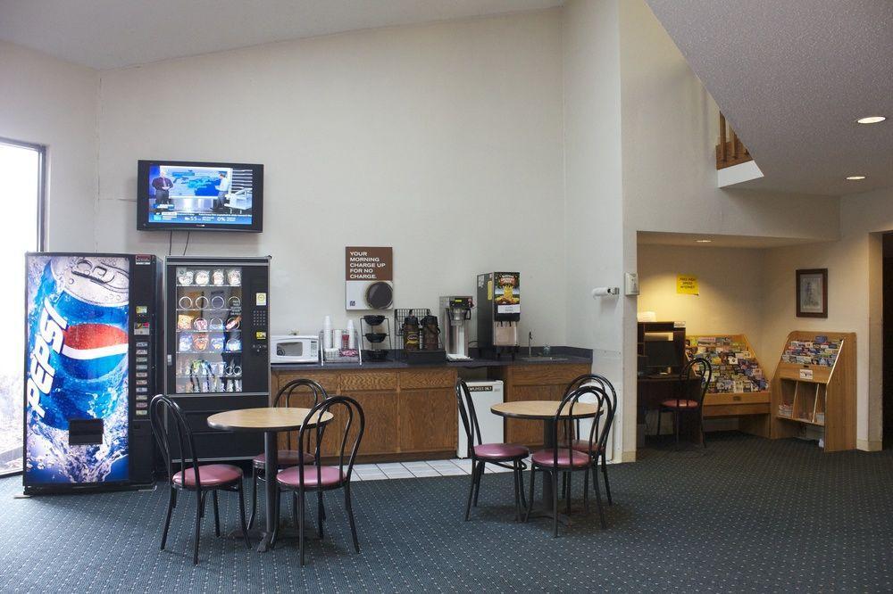 Motel 6-Saukville, Wi Экстерьер фото