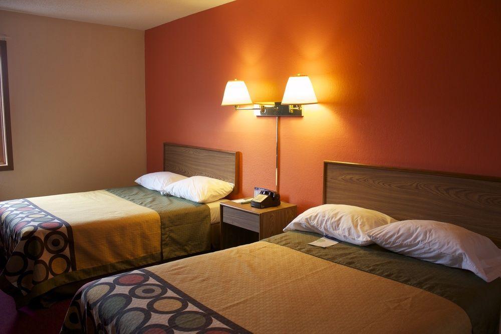 Motel 6-Saukville, Wi Экстерьер фото