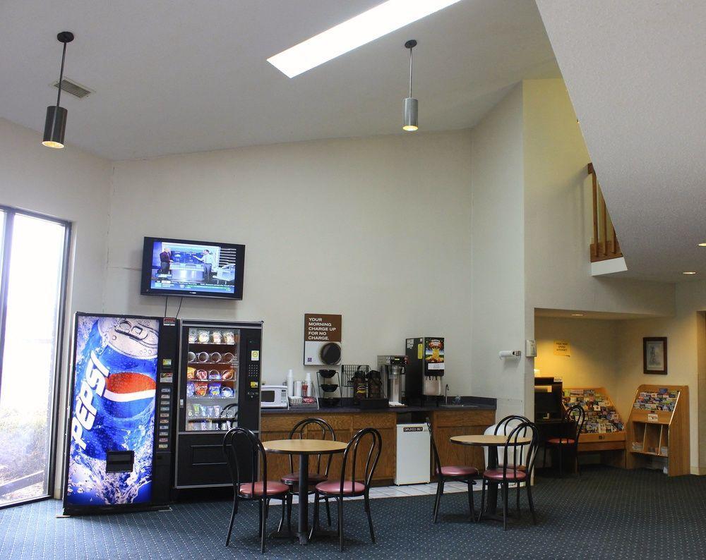 Motel 6-Saukville, Wi Экстерьер фото