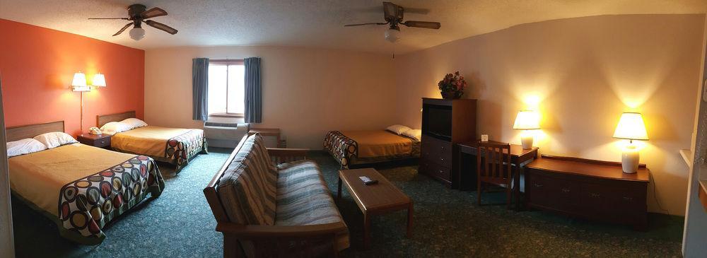 Motel 6-Saukville, Wi Экстерьер фото