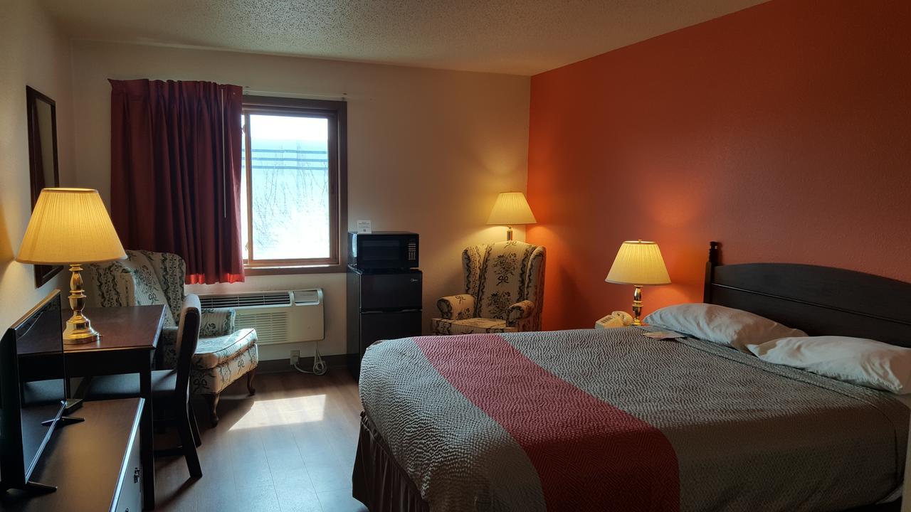Motel 6-Saukville, Wi Экстерьер фото