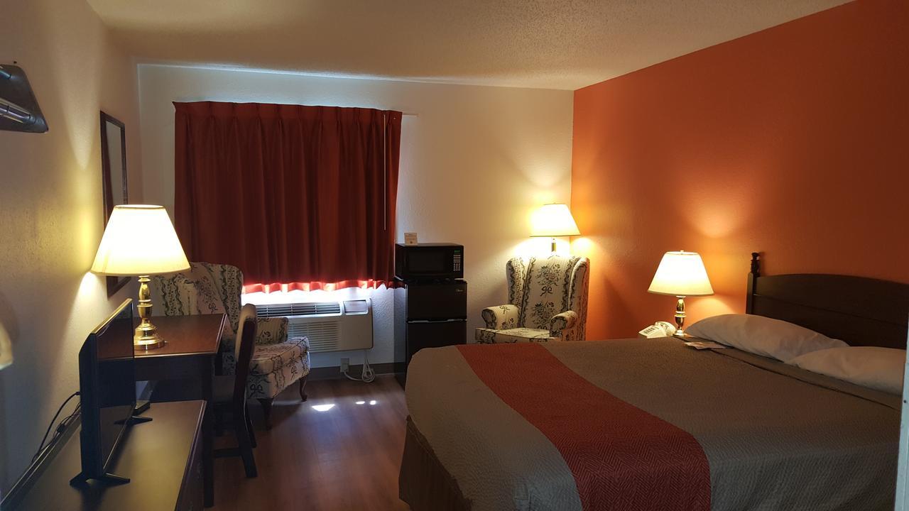 Motel 6-Saukville, Wi Экстерьер фото