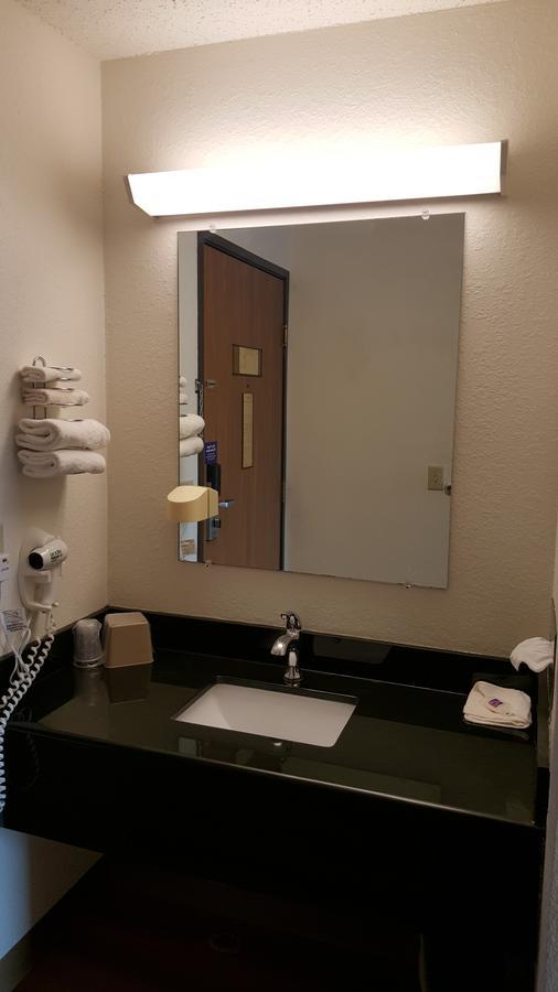Motel 6-Saukville, Wi Экстерьер фото