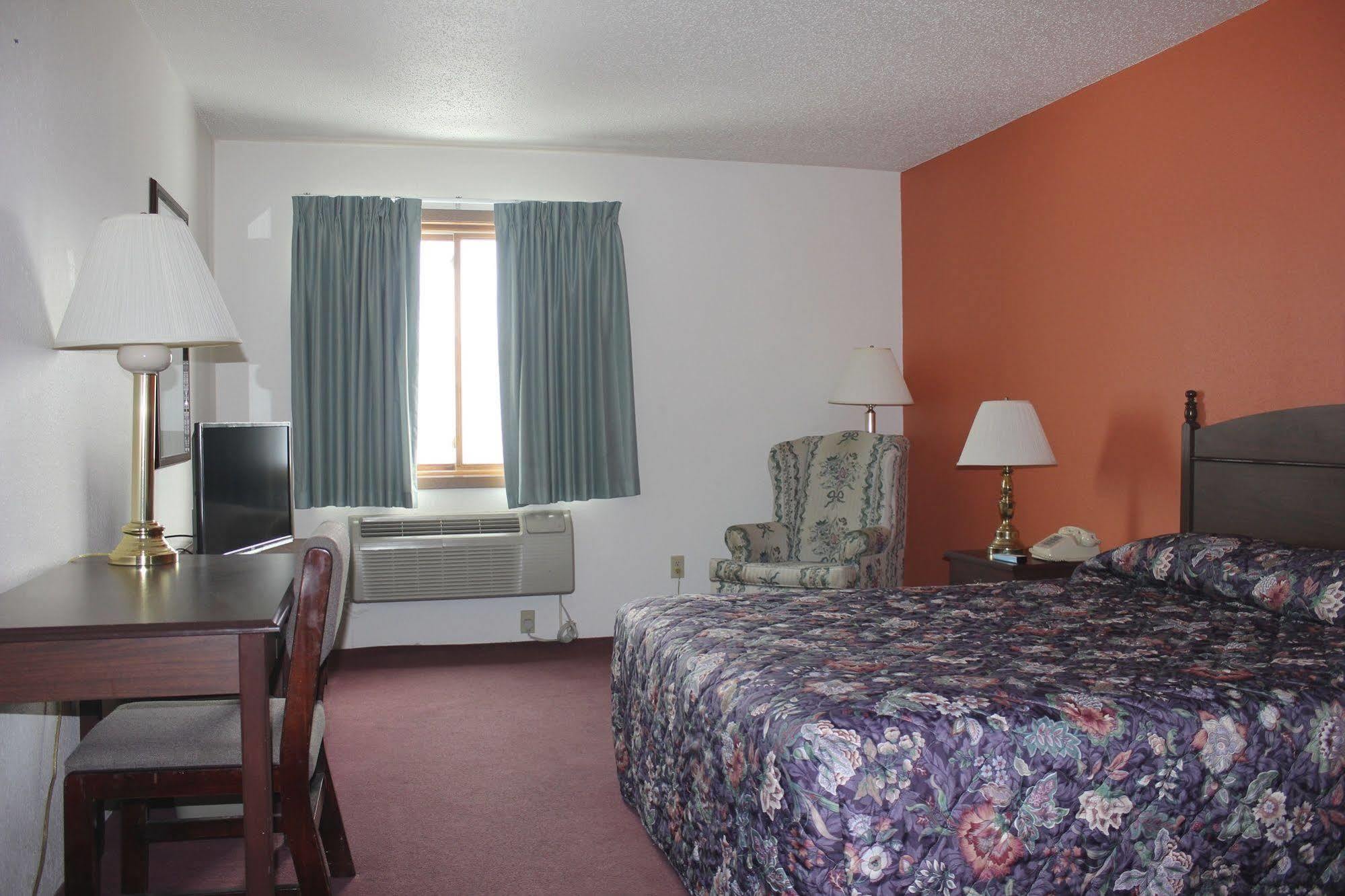 Motel 6-Saukville, Wi Экстерьер фото