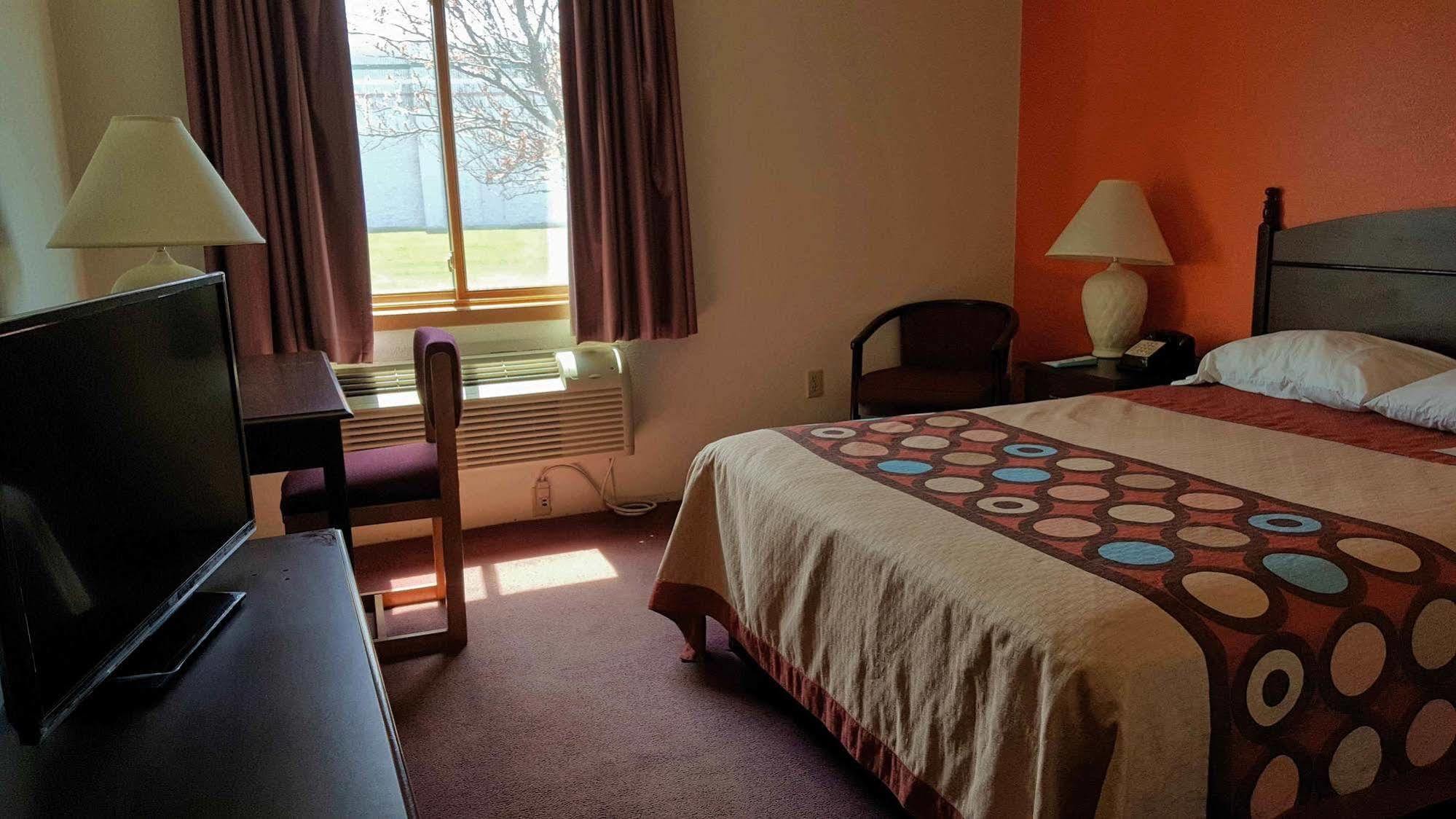 Motel 6-Saukville, Wi Экстерьер фото