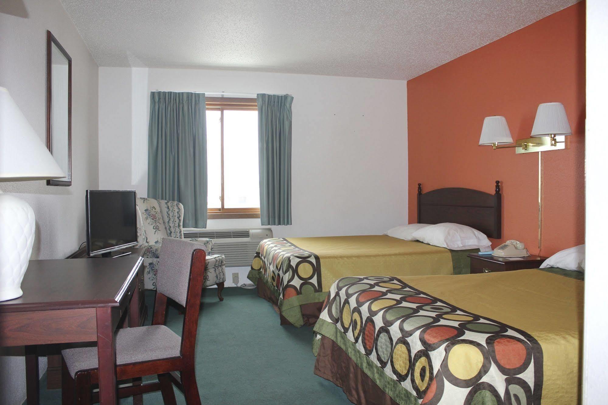 Motel 6-Saukville, Wi Экстерьер фото
