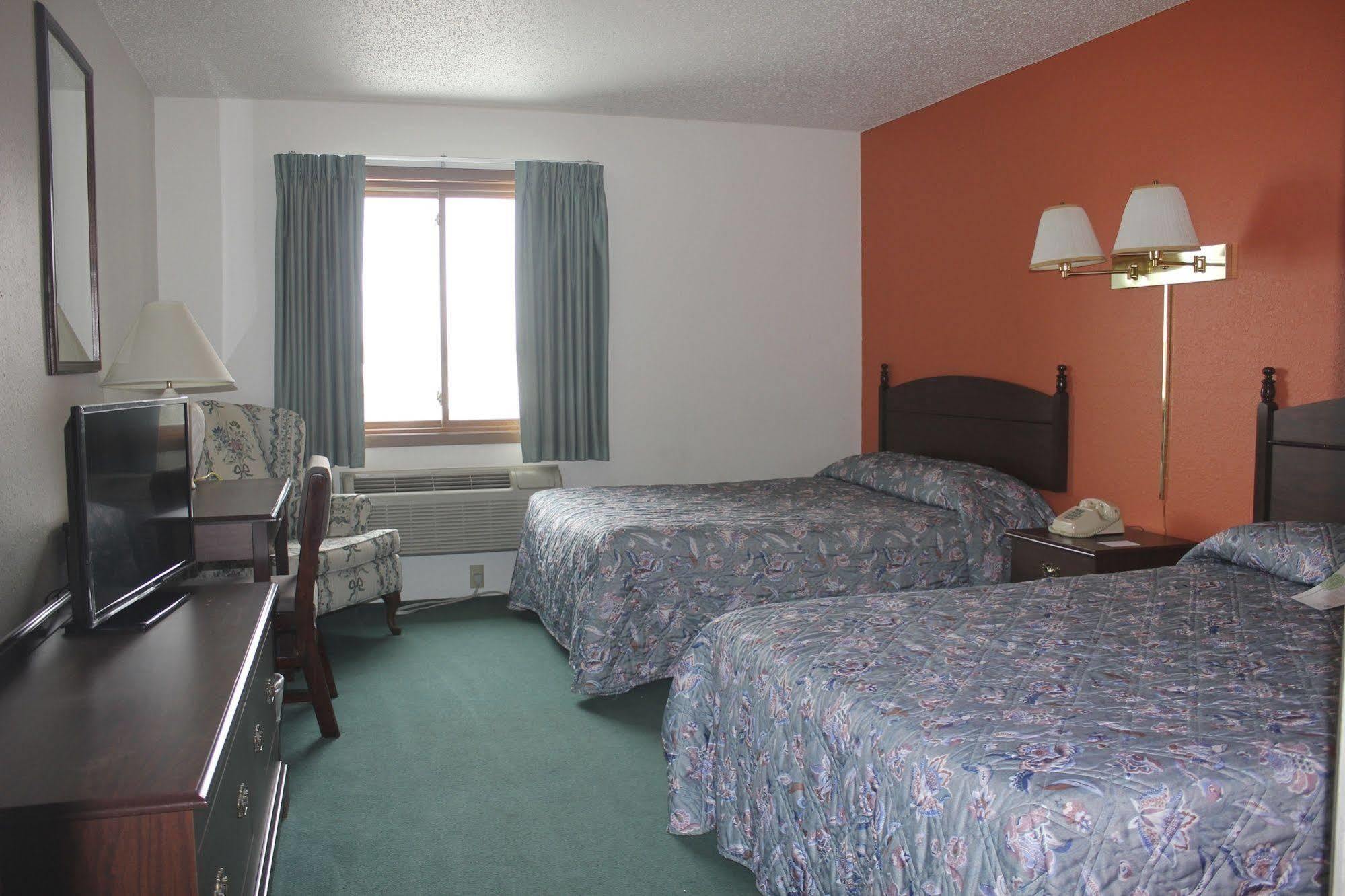 Motel 6-Saukville, Wi Экстерьер фото