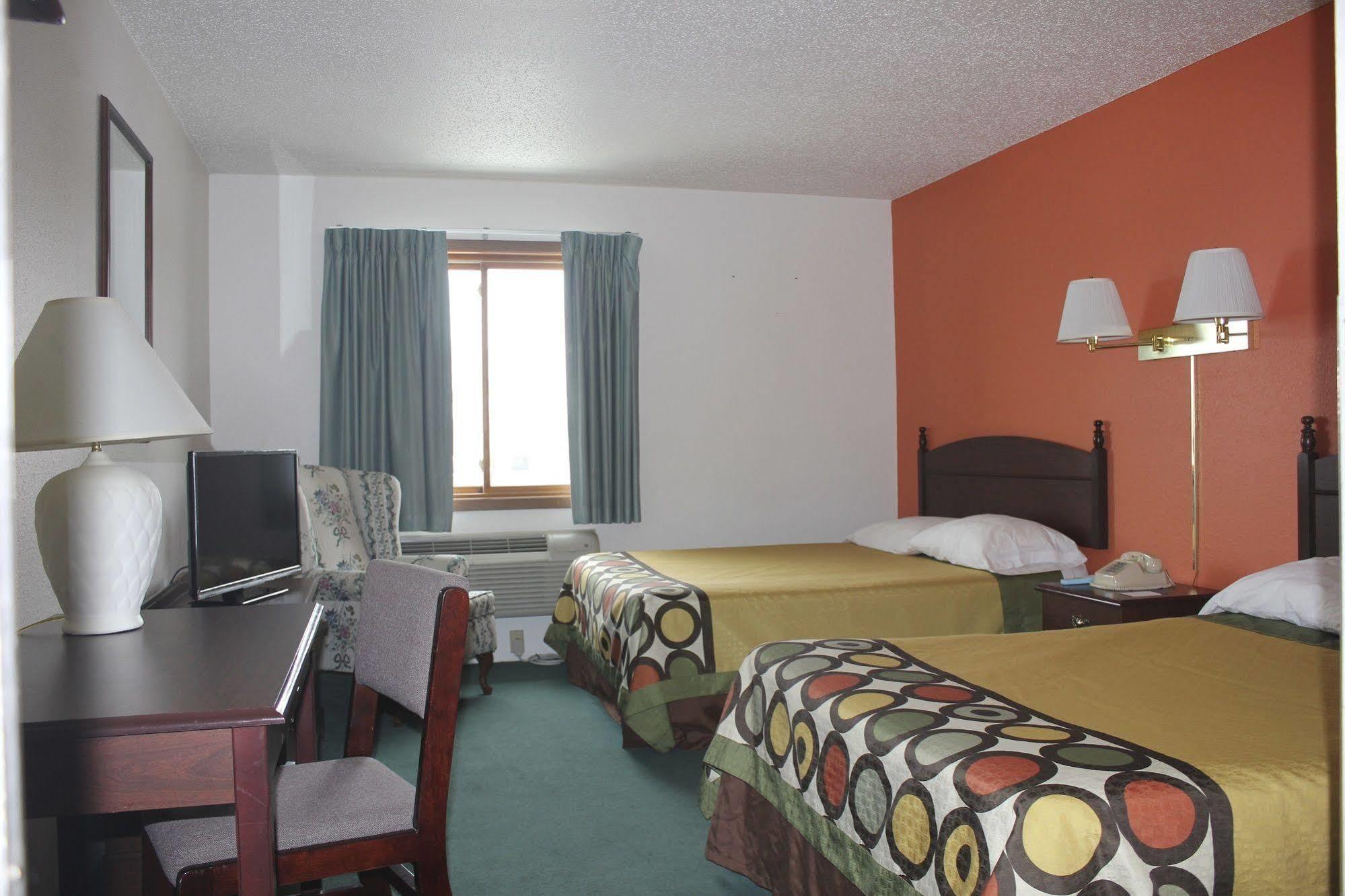 Motel 6-Saukville, Wi Экстерьер фото