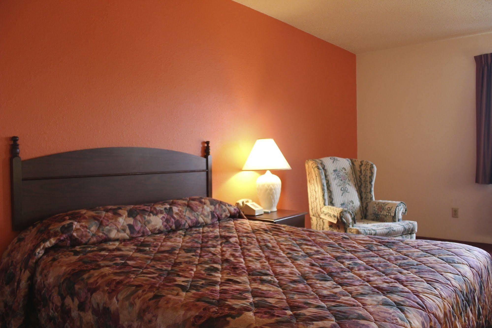 Motel 6-Saukville, Wi Экстерьер фото