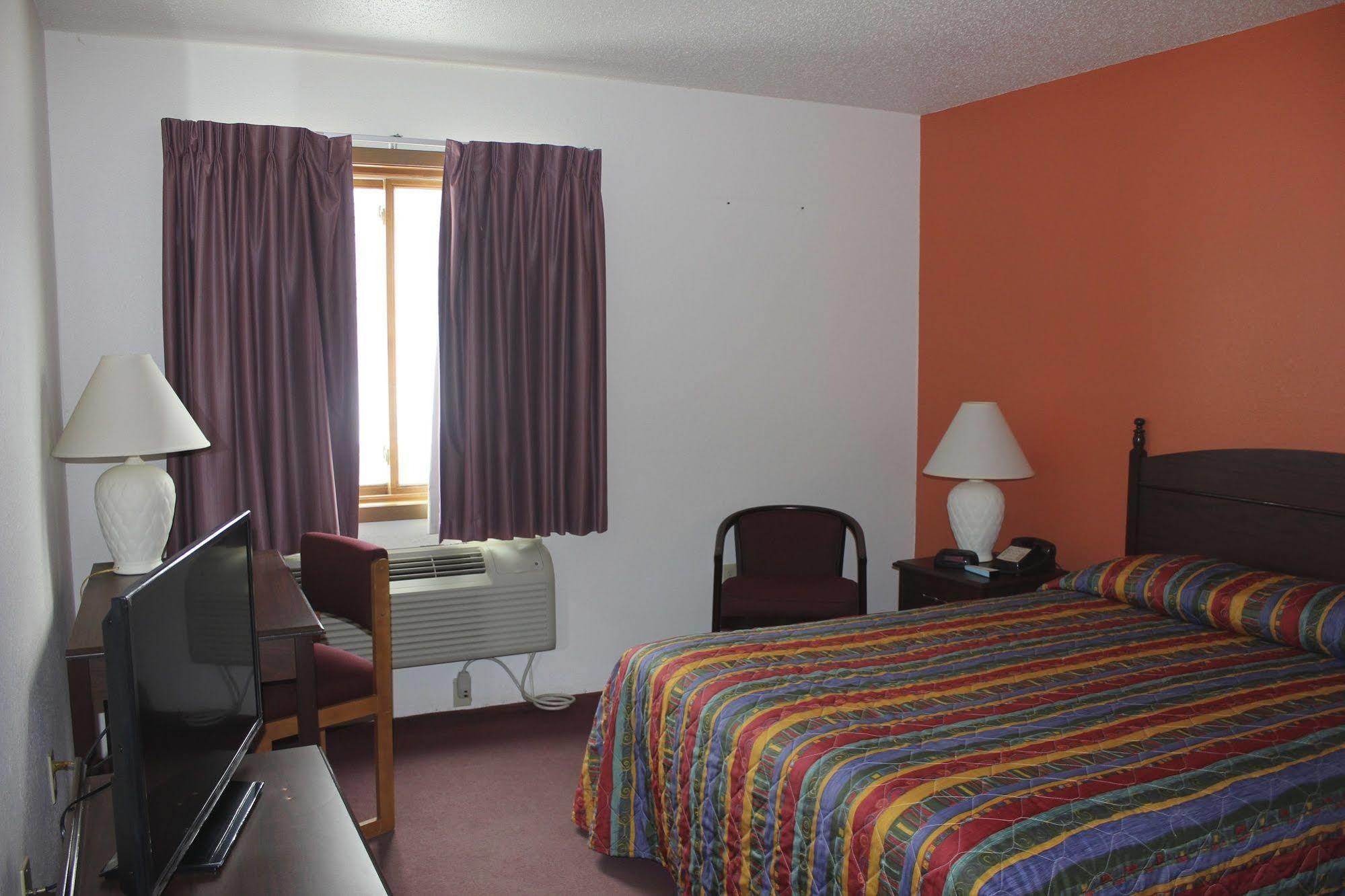 Motel 6-Saukville, Wi Экстерьер фото