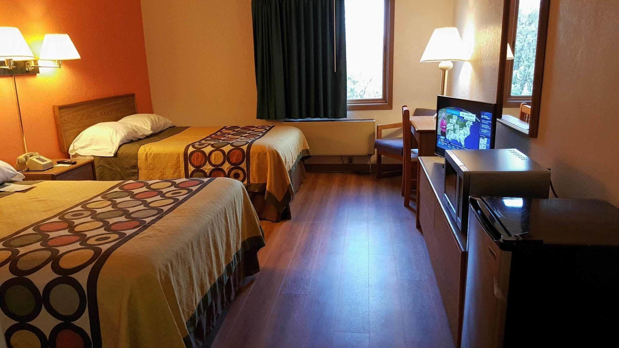 Motel 6-Saukville, Wi Экстерьер фото