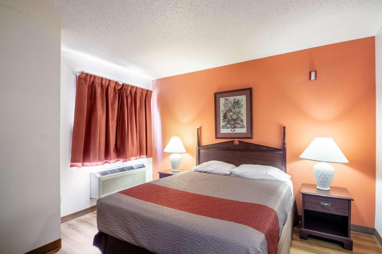 Motel 6-Saukville, Wi Экстерьер фото